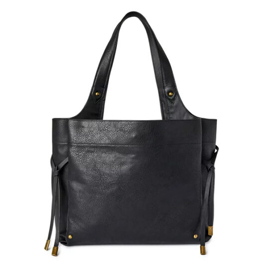 Time and Tru Women’s Broadway tote for $24