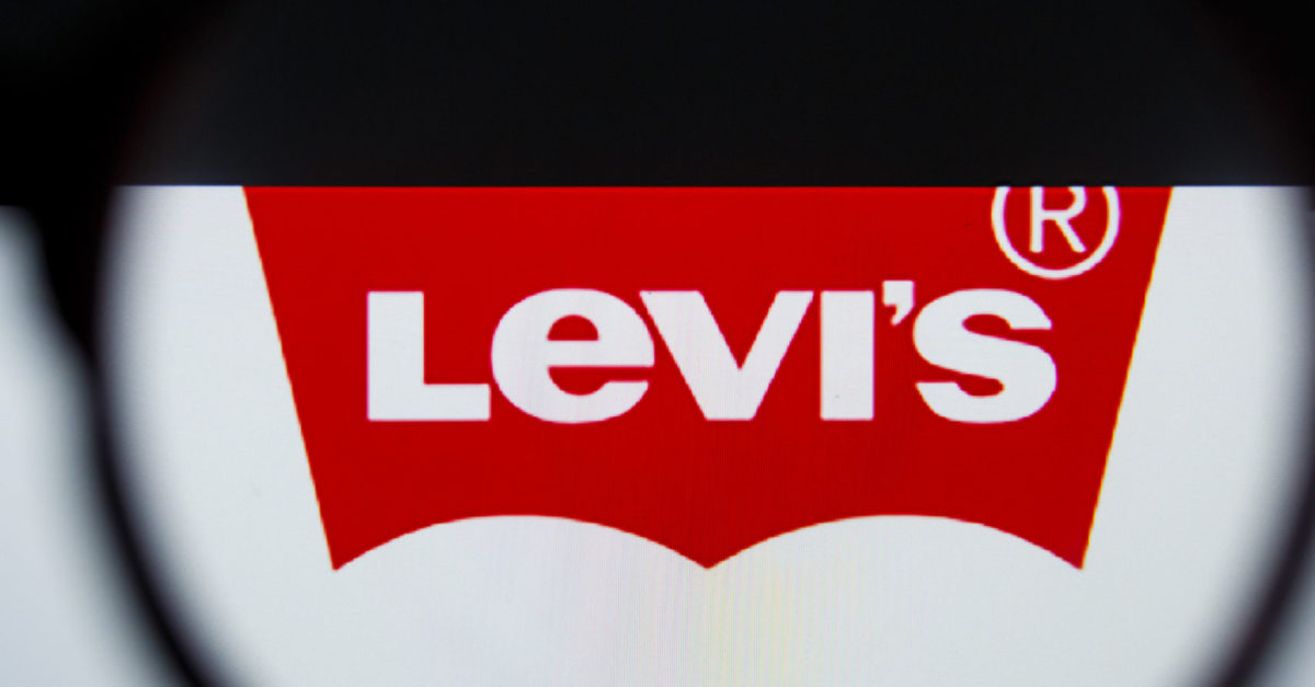 Levi’s: Take up to 70% off sale styles