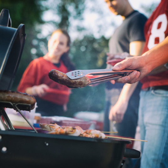 21 great tailgating essentials for sports fans