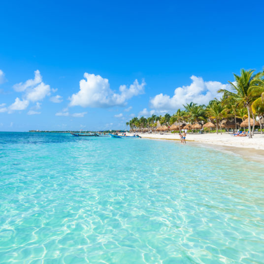 Cheap Caribbean: All-inclusive beach escapes from $44 per night
