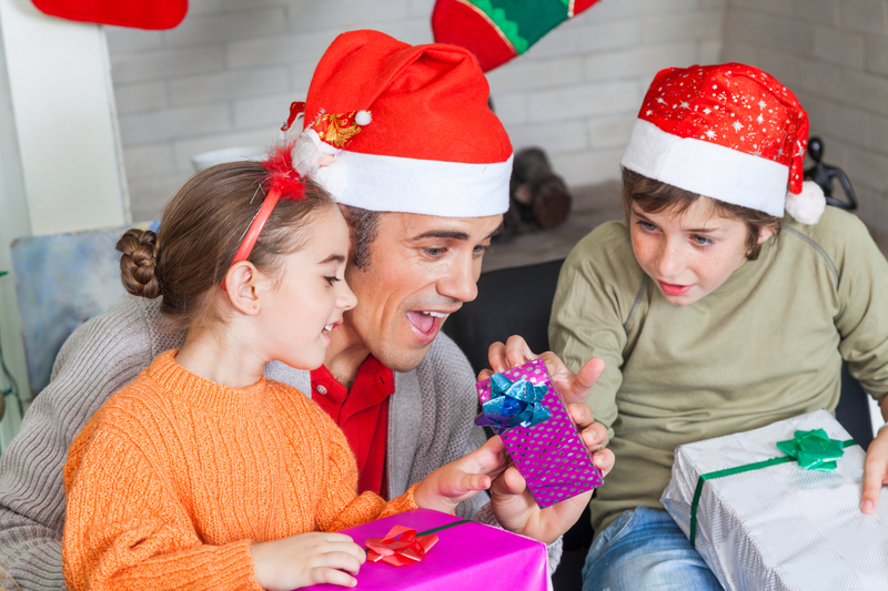 15 great gifts ideas for kids of all ages