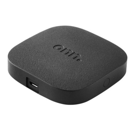 onn. Android TV UHD streaming device for $20
