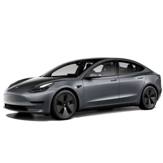 Tesla Model 3 from $28,490
