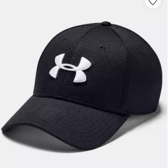 Under Armour: Get 2 hats for $9 each