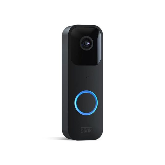 Blink Video Doorbell for $30