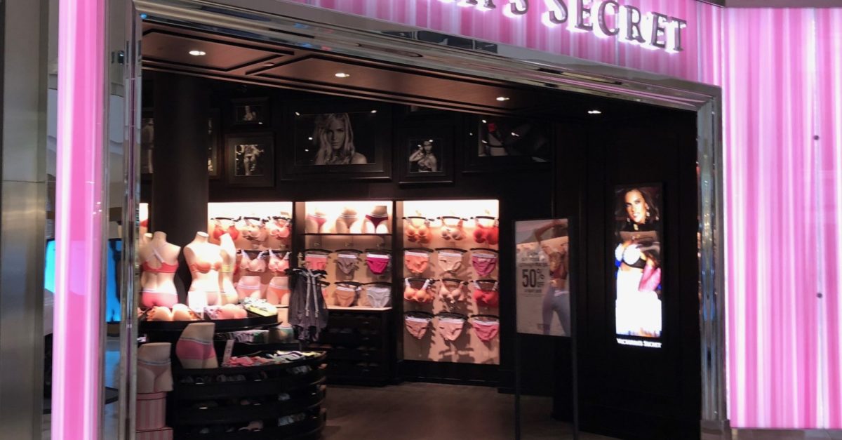 Victoria’s Secret: Find deals from $3 during the Semi-Annual sale