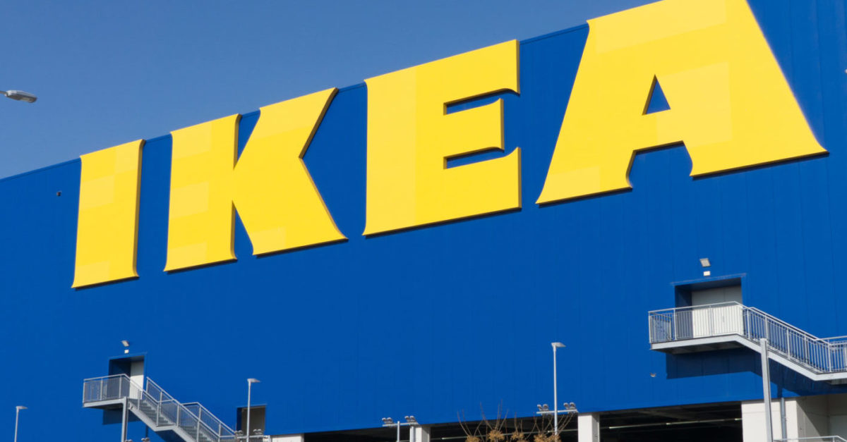 Buy $80 in Ikea gift cards, get an additional $20 Ikea gift card