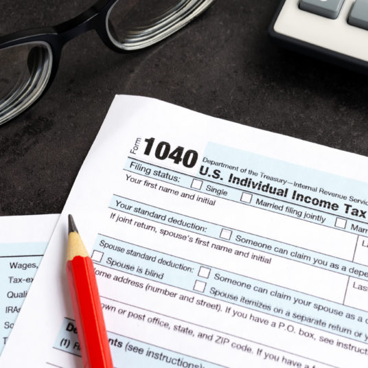 IRS Free File: File your taxes for FREE!