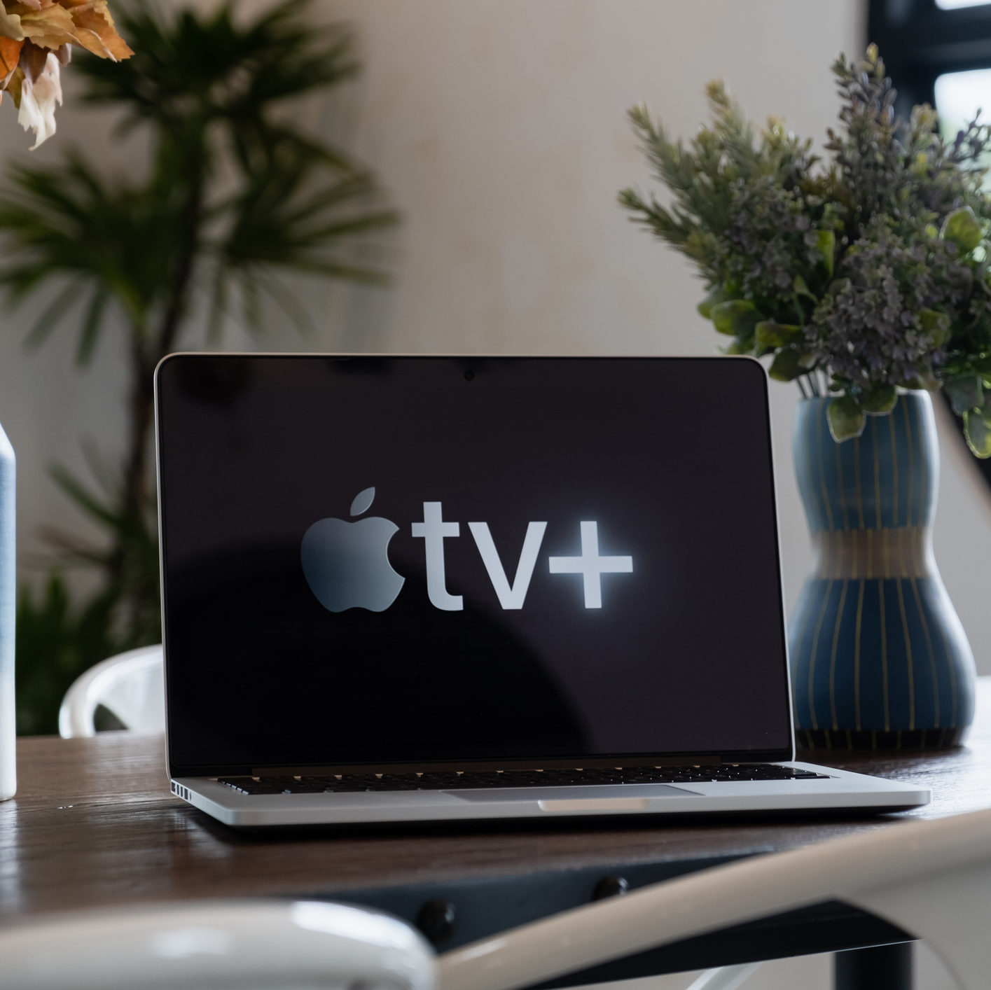 Save $21 on a 1-year Apple TV+ membership