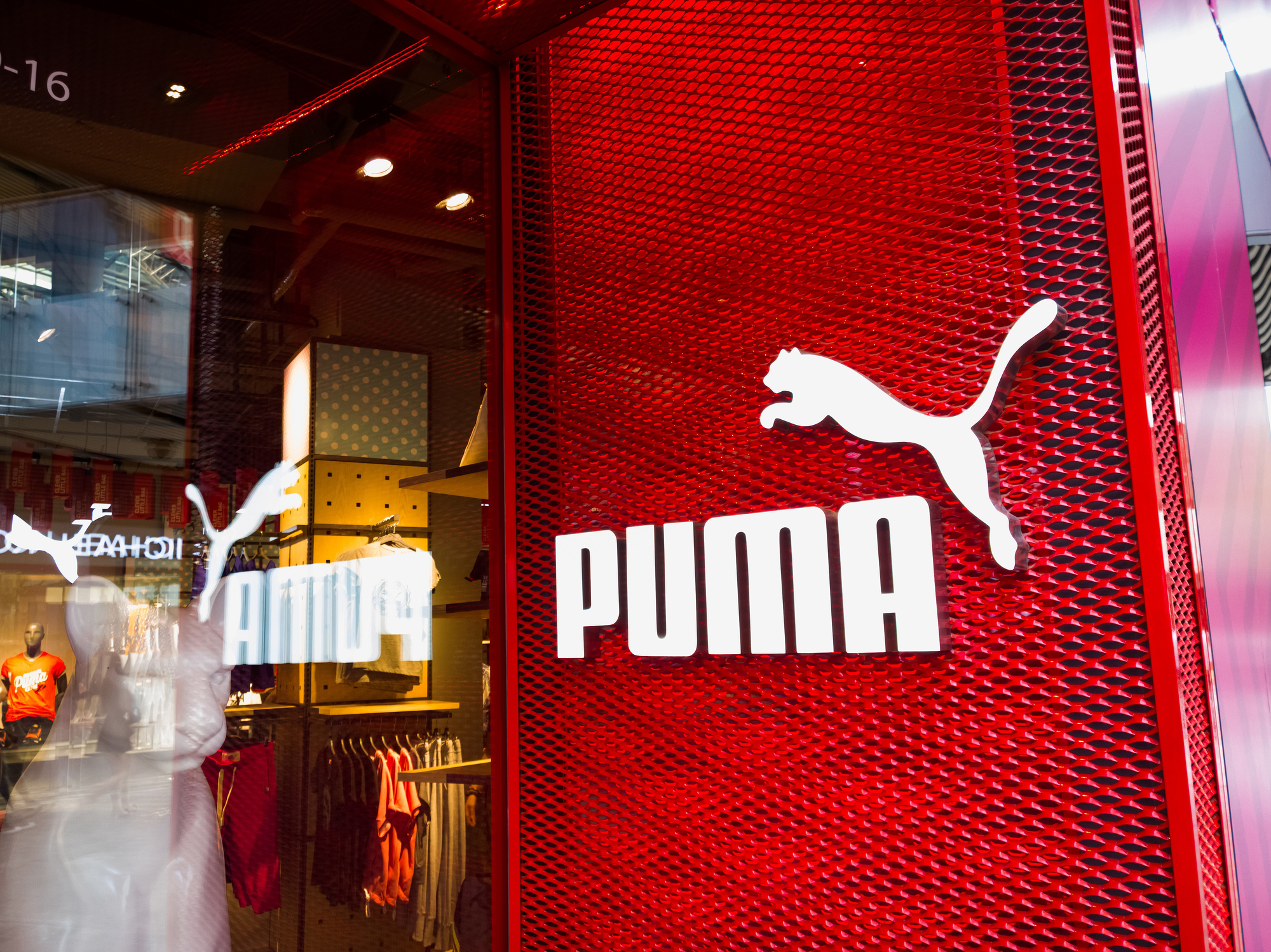 Puma promo code: Take 20% off in the app