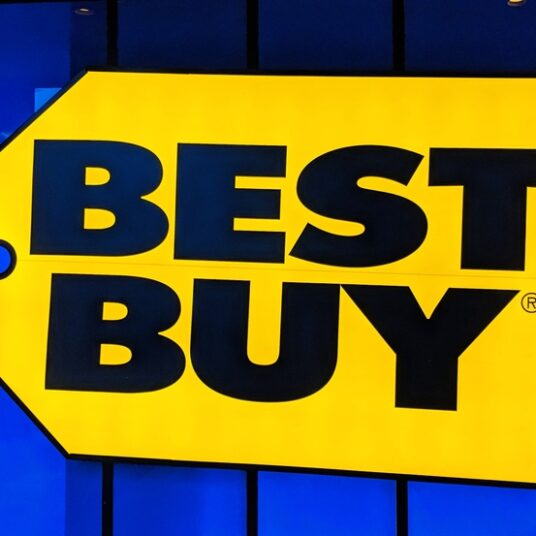 My Best Buy members: Get a $50 certificate when you spend $500 or more