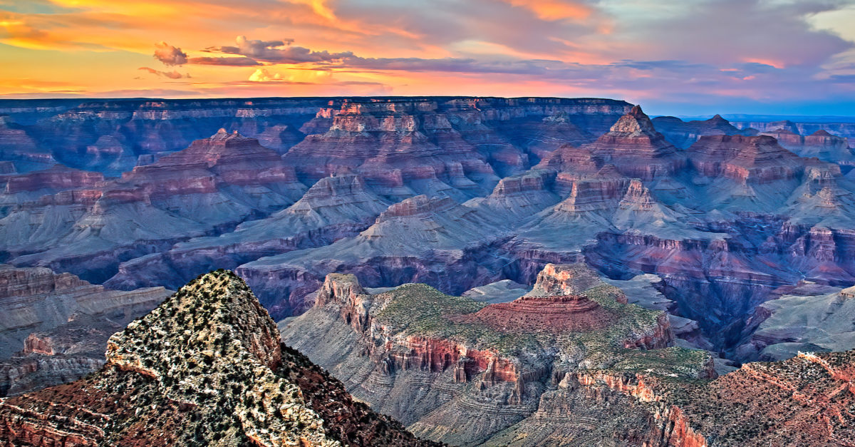 These national parks will offer free admission for 5 days in 2023