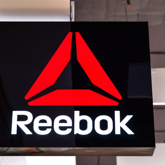 Reebok promo code: Take 40% off full price and 50% off sale