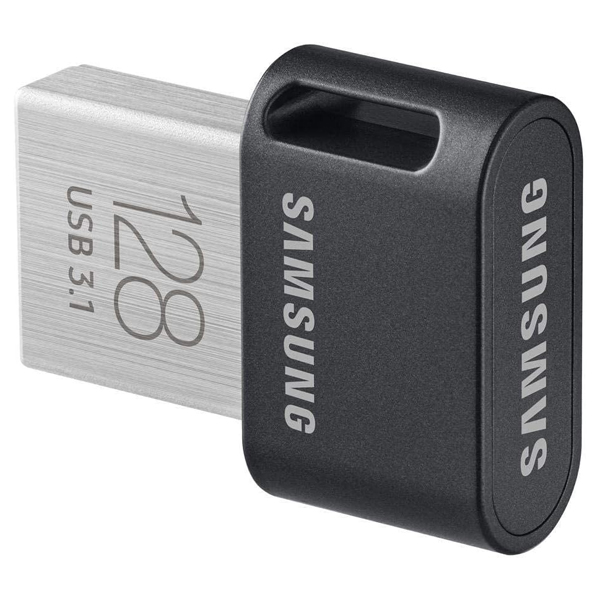 Samsung 128GB FIT Plus USB 3.1 flash drive for $14