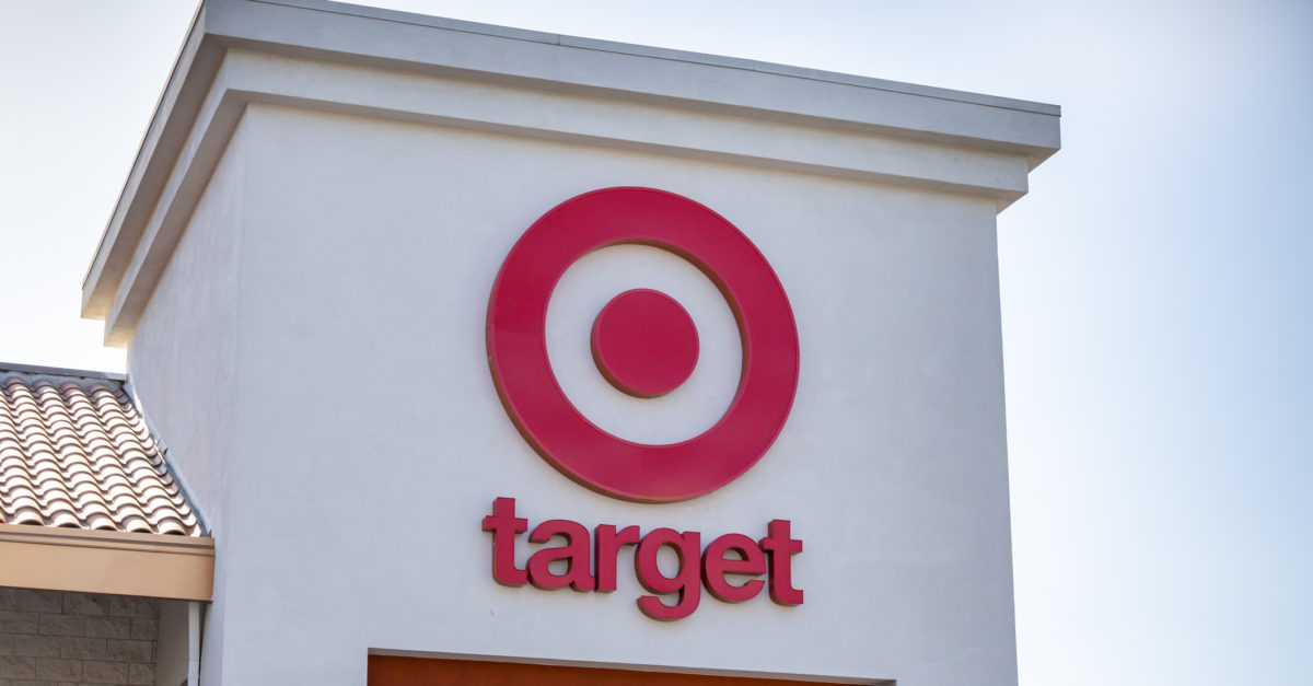 Target Circle Members: Get a $15 gift card with $50 of essentials