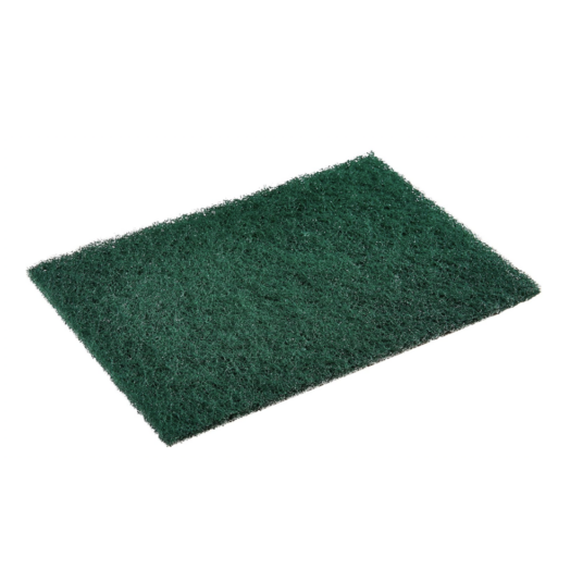 Prime members: Amazon Commercial 20-pack medium duty scouring pad for $7