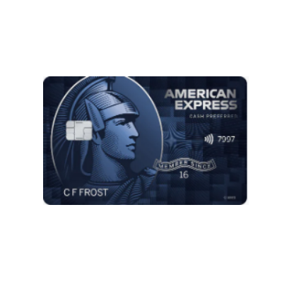 Earn a $250 statement credit with the Blue Cash Preferred® Card from American Express