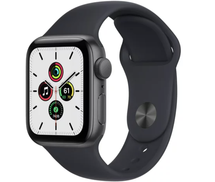 Apple Watch SE for $129