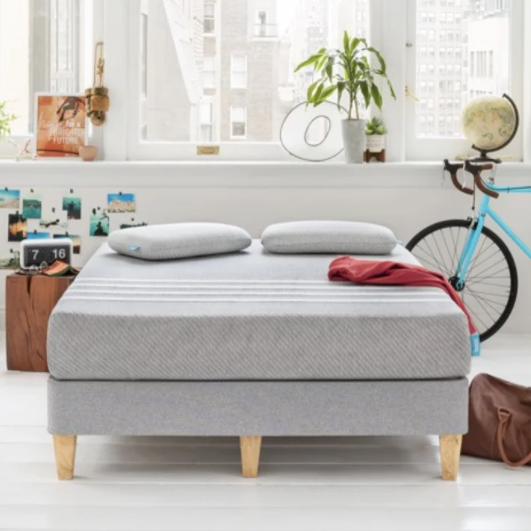 Leesa mattress promo code: Save up to $700 on select mattresses
